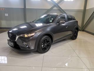 Mazda CX-3 2.0 Dynamic