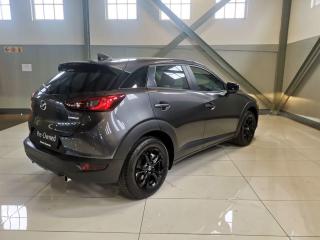 Mazda CX-3 2.0 Dynamic