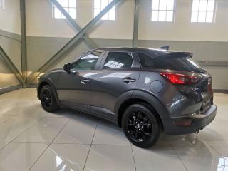 Mazda CX-3 2.0 Dynamic