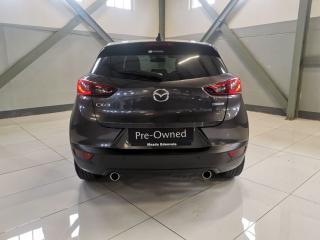 Mazda CX-3 2.0 Dynamic