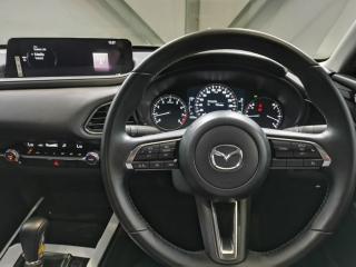 Mazda CX-3 2.0 Dynamic