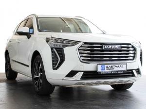 2021 Haval H2 1.5T Luxury