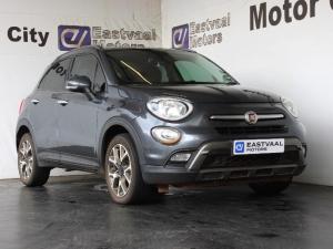 2015 Fiat 500X 1.4T Cross