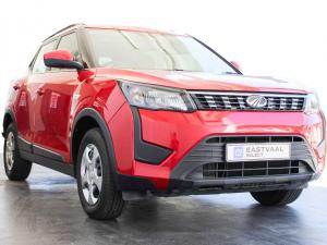 2020 Mahindra XUV300 1.5TD W6