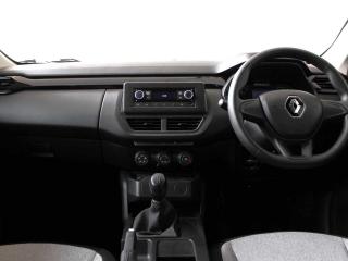 Renault Kiger 1.0 Life