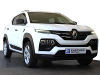 Renault Kiger 1.0 Life