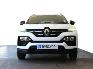 Renault Kiger 1.0 Life