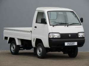 2024 Suzuki Super Carry 1.2