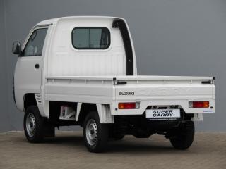 Suzuki Super Carry 1.2