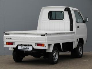 Suzuki Super Carry 1.2