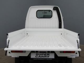 Suzuki Super Carry 1.2