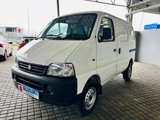 Suzuki Eeco 1.2 panel van