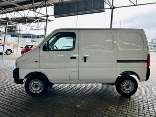 Suzuki Eeco 1.2 panel van