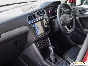 Volkswagen Tiguan 1.4 TSI Life DSG - Image 11