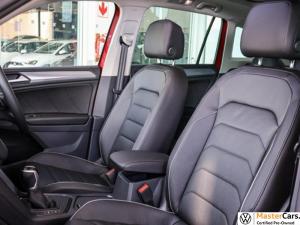 Volkswagen Tiguan 1.4 TSI Life DSG - Image 12