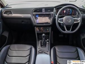 Volkswagen Tiguan 1.4 TSI Life DSG - Image 13