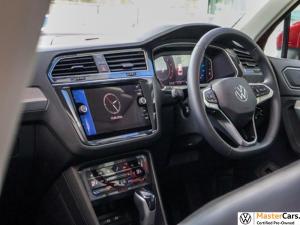 Volkswagen Tiguan 1.4 TSI Life DSG - Image 14