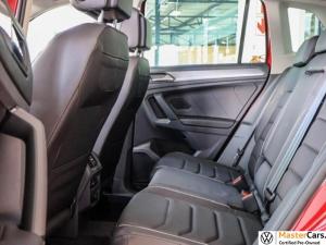 Volkswagen Tiguan 1.4 TSI Life DSG - Image 15