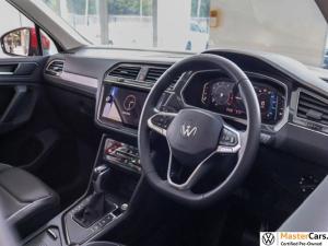 Volkswagen Tiguan 1.4 TSI Life DSG - Image 17