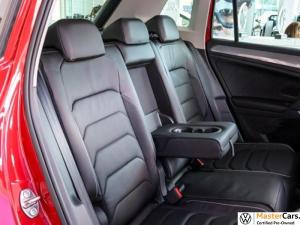 Volkswagen Tiguan 1.4 TSI Life DSG - Image 19