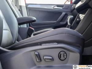 Volkswagen Tiguan 1.4 TSI Life DSG - Image 21