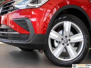 Volkswagen Tiguan 1.4 TSI Life DSG - Image 2