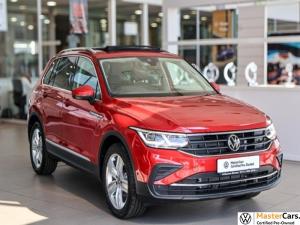 Volkswagen Tiguan 1.4 TSI Life DSG - Image 6