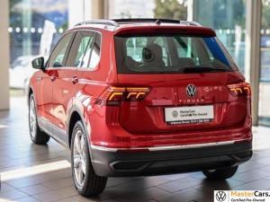Volkswagen Tiguan 1.4 TSI Life DSG - Image 7