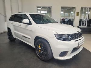 2021 Jeep Grand Cherokee Trackhawk