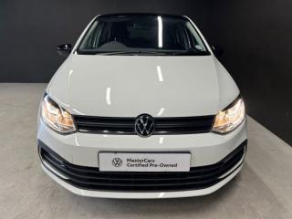 Volkswagen Polo Vivo hatch 1.4 Life