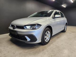 Volkswagen Polo hatch 1.0TSI