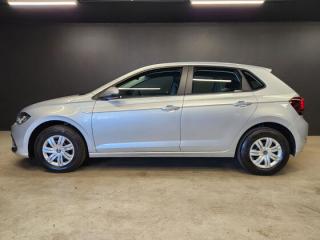 Volkswagen Polo hatch 1.0TSI