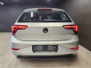 Volkswagen Polo hatch 1.0TSI