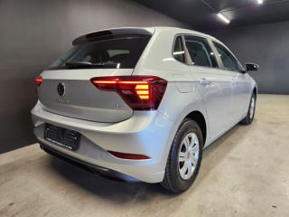 Volkswagen Polo hatch 1.0TSI