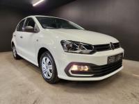 Volkswagen Polo Vivo hatch 1.4