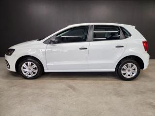 Volkswagen Polo Vivo hatch 1.4