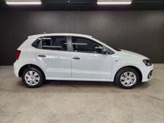 Volkswagen Polo Vivo hatch 1.4