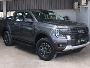 2025 Ford Ranger 2.0 SiT double cab XLT