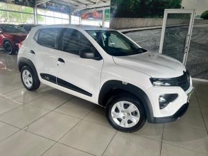 2023 Renault Kwid 1.0 Life