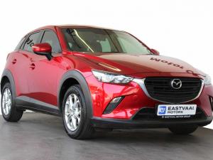 2023 Mazda CX-3 2.0 Active auto