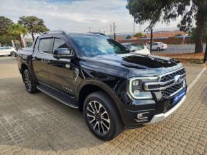 2024 Ford Ranger 3.0TD V6 double cab Platinum 4WD