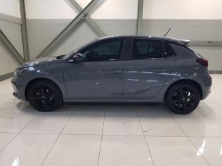 Opel Corsa 1.2T Edition