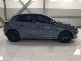 Opel Corsa 1.2T Edition