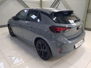 Opel Corsa 1.2T Edition