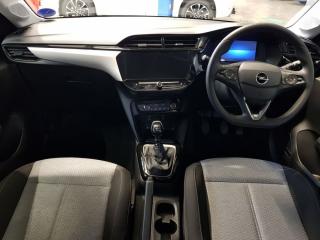 Opel Corsa 1.2T Edition