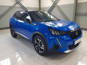 2024 Peugeot 2008 1.2T GT