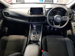 Nissan Qashqai 1.3T Visia - Image 11