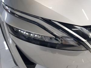 Nissan Qashqai 1.3T Visia - Image 17