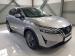 Nissan Qashqai 1.3T Visia - Thumbnail 1