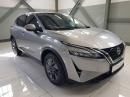 Thumbnail Nissan Qashqai 1.3T Visia
